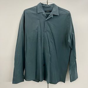 Concepts One men shirt in Blue - L